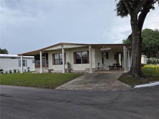 6306 WATERFRONT LANE, Zephyrhills, FL 33542