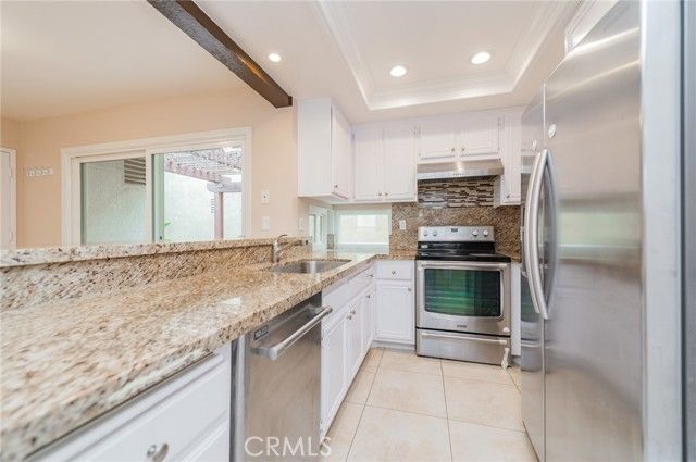 7 Tivoli, Irvine, CA 92620