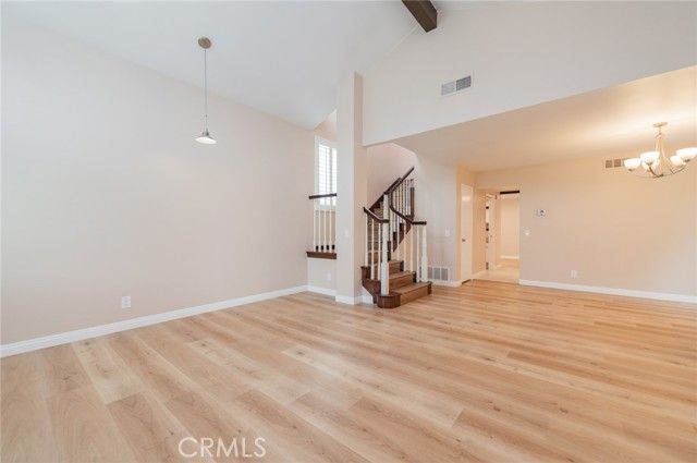 7 Tivoli, Irvine, CA 92620