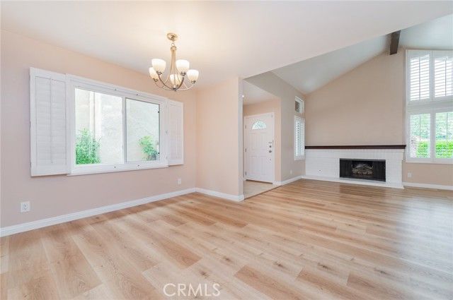 7 Tivoli, Irvine, CA 92620