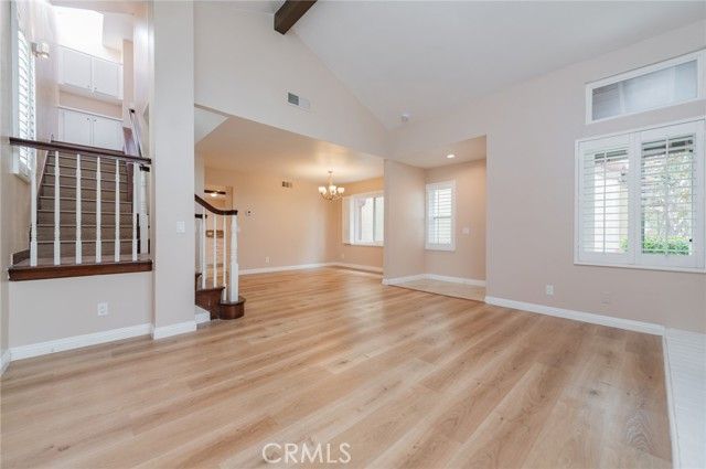 7 Tivoli, Irvine, CA 92620