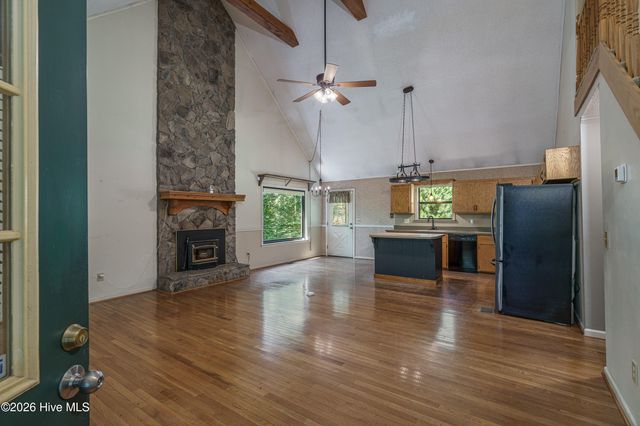 1054 Dickey Road, Murphy, NC 28906