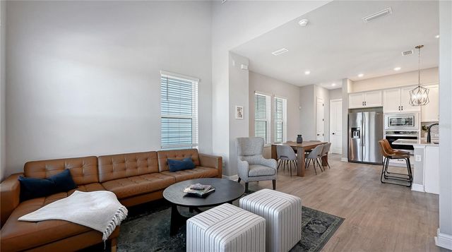 2604 WIRTS COURT, Sarasota, FL 34237