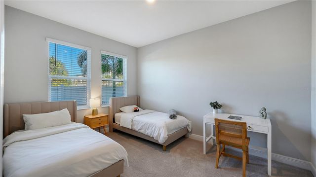 2604 WIRTS COURT, Sarasota, FL 34237