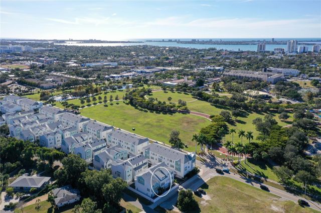 2604 WIRTS COURT, Sarasota, FL 34237