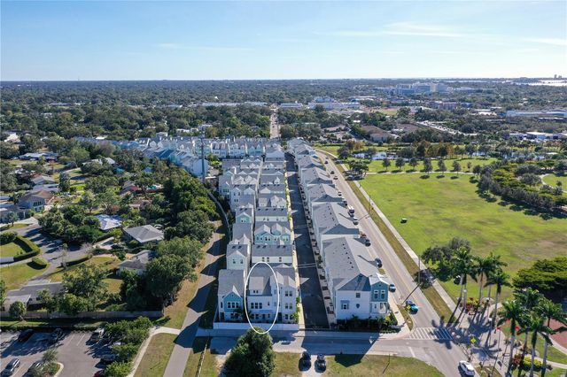 2604 WIRTS COURT, Sarasota, FL 34237