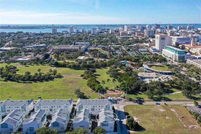 2604 WIRTS COURT, Sarasota, FL 34237