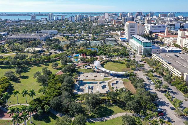 2604 WIRTS COURT, Sarasota, FL 34237