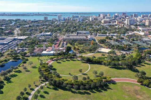 2604 WIRTS COURT, Sarasota, FL 34237