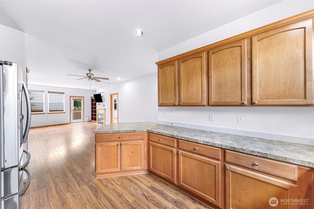 1033 Aspen Lane, Burlington, WA 98233