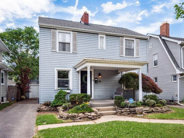 49 S Westmoor Avenue, Columbus, OH 43204