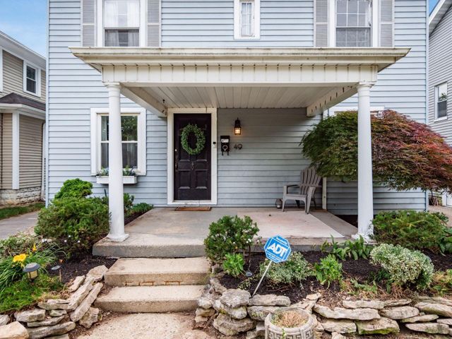 49 S Westmoor Avenue, Columbus, OH 43204