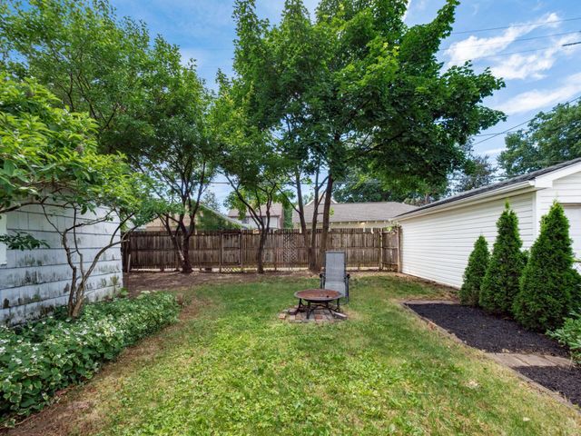 49 S Westmoor Avenue, Columbus, OH 43204