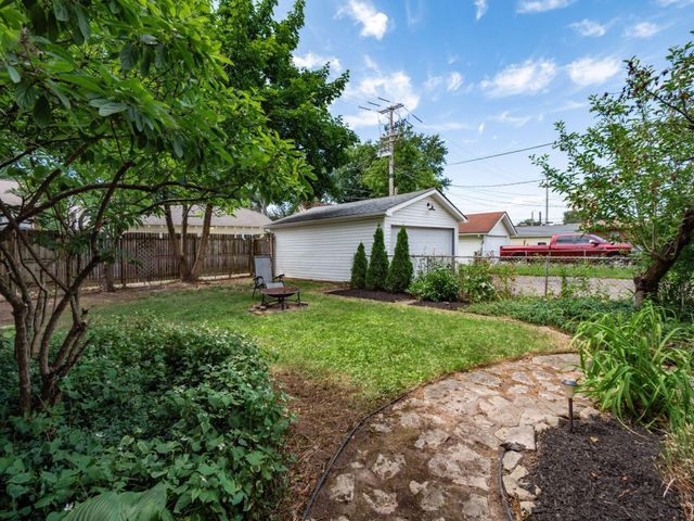 49 S Westmoor Avenue, Columbus, OH 43204