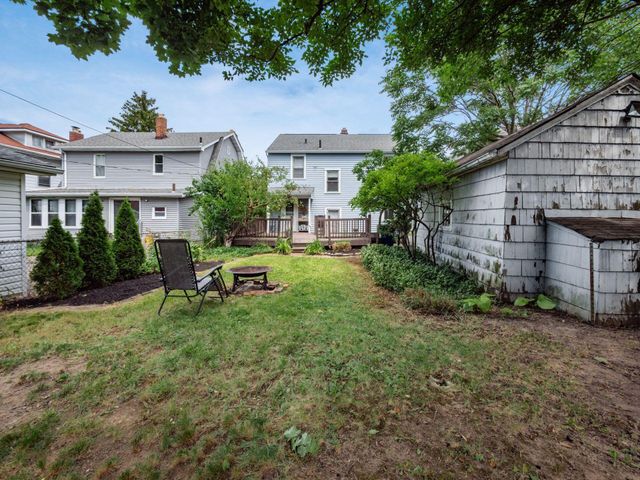 49 S Westmoor Avenue, Columbus, OH 43204