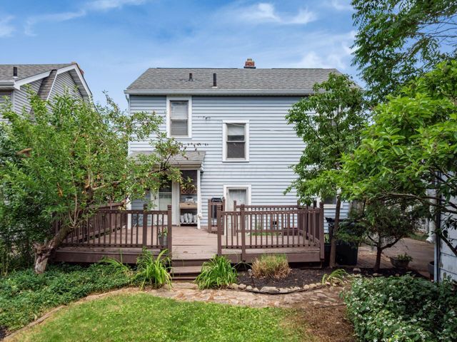 49 S Westmoor Avenue, Columbus, OH 43204