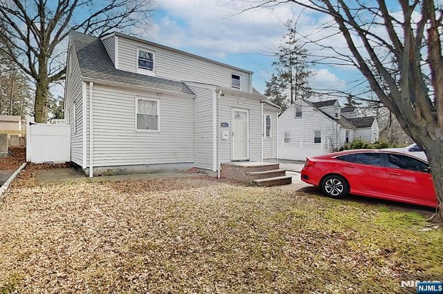 951 Liberty Avenue, Hillside, NJ 07205