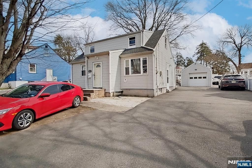 951 Liberty Avenue, Hillside, NJ 07205