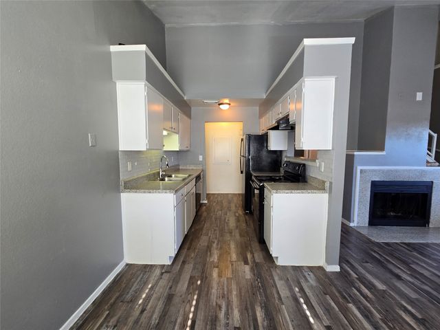 1122 Millview Drive 1304, Arlington, TX 76012