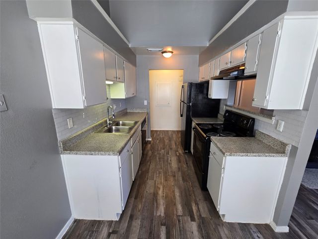 1122 Millview Drive 1304, Arlington, TX 76012