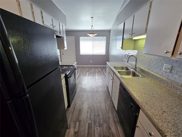 1122 Millview Drive 1304, Arlington, TX 76012