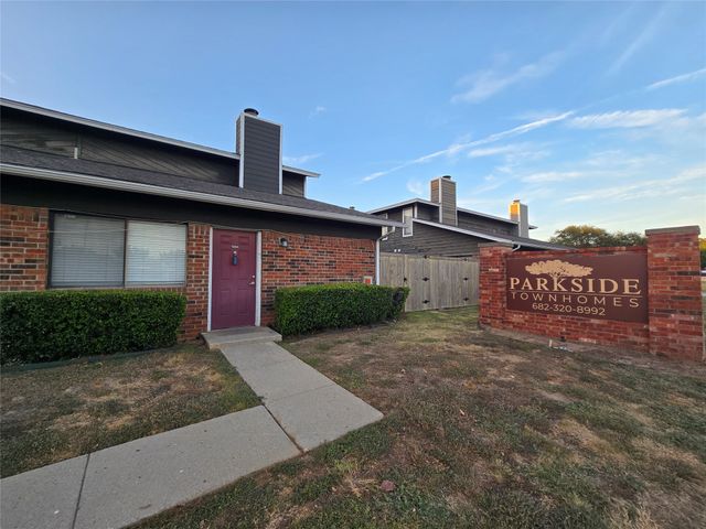 1122 Millview Drive 1304, Arlington, TX 76012