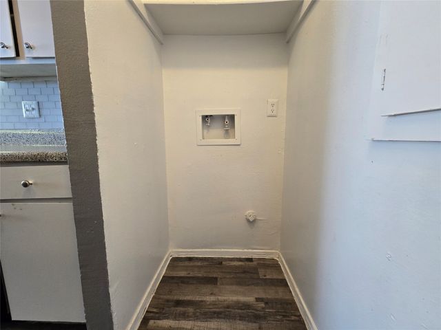 1122 Millview Drive 1304, Arlington, TX 76012