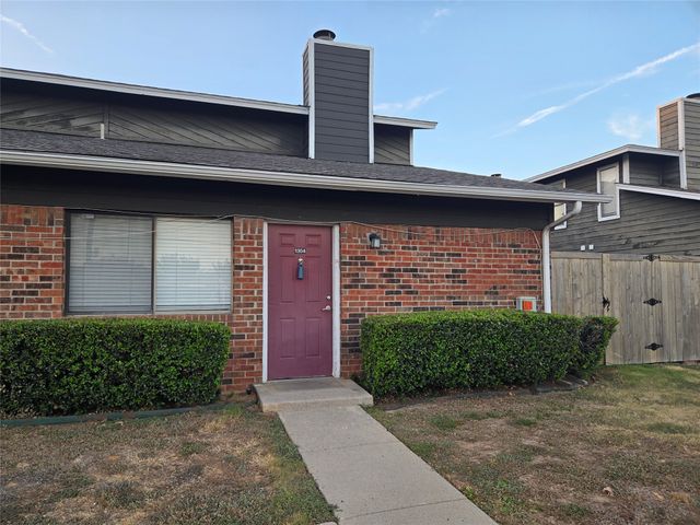 1122 Millview Drive 1304, Arlington, TX 76012
