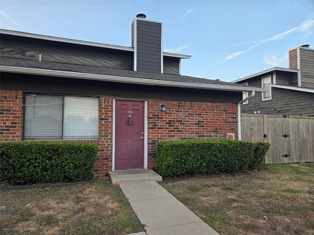 1122 Millview Drive 1304, Arlington, TX 76012