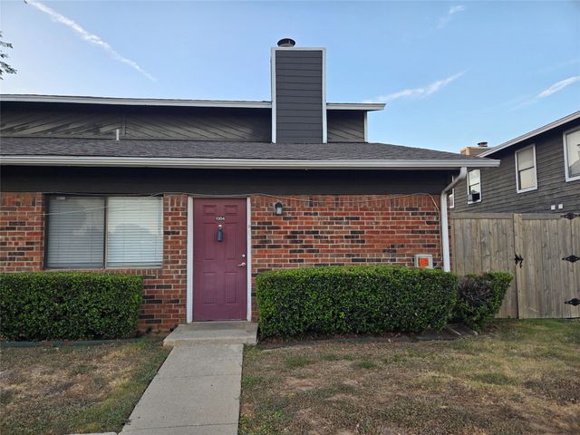 1122 Millview Drive 1304, Arlington, TX 76012