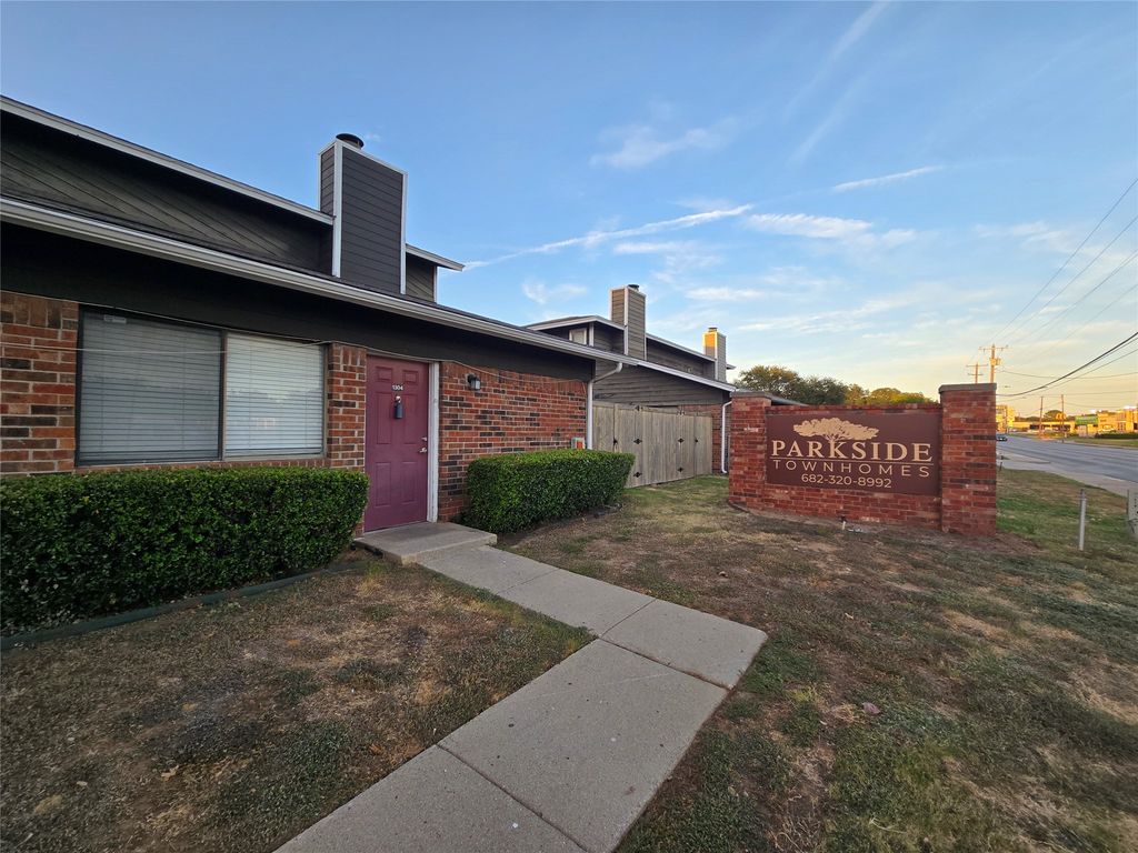 1122 Millview Drive 1304, Arlington, TX 76012