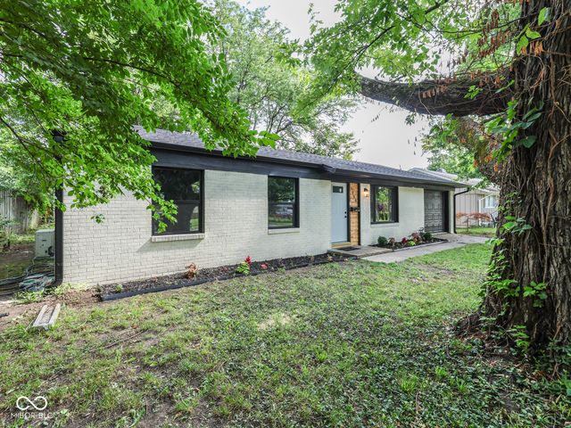 5008 W 37th Street, Indianapolis, IN 46224