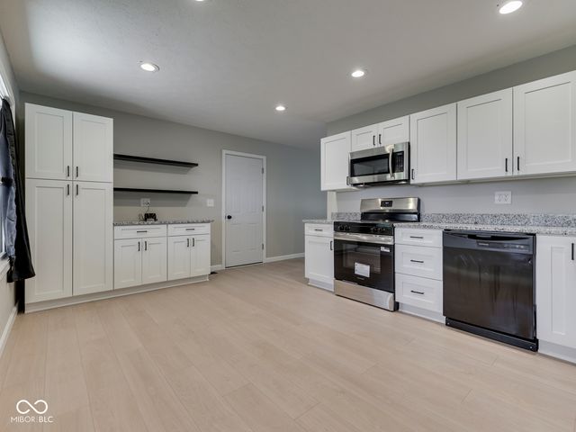 5008 W 37th Street, Indianapolis, IN 46224
