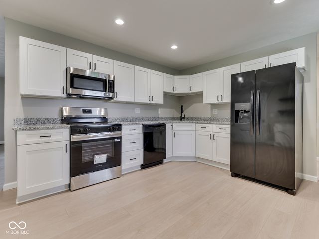 5008 W 37th Street, Indianapolis, IN 46224