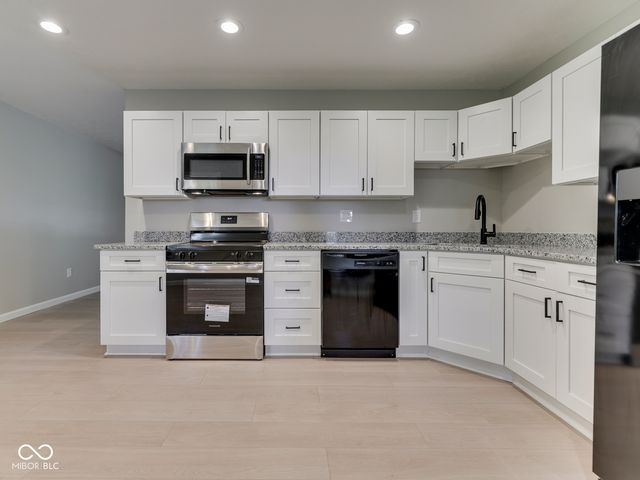 5008 W 37th Street, Indianapolis, IN 46224