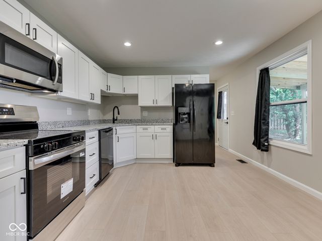 5008 W 37th Street, Indianapolis, IN 46224