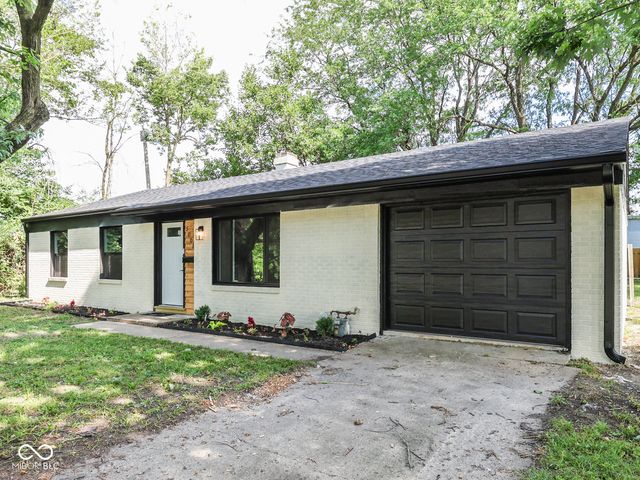 5008 W 37th Street, Indianapolis, IN 46224