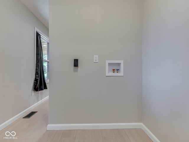 5008 W 37th Street, Indianapolis, IN 46224