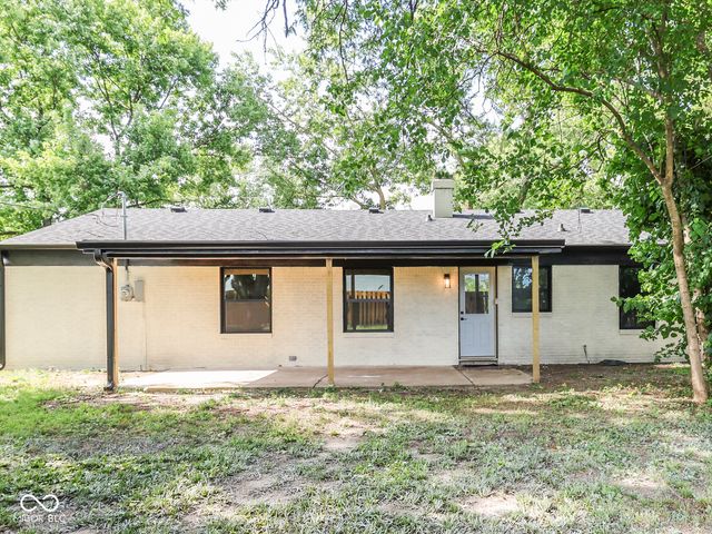 5008 W 37th Street, Indianapolis, IN 46224