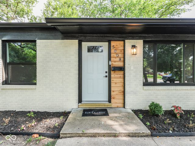 5008 W 37th Street, Indianapolis, IN 46224