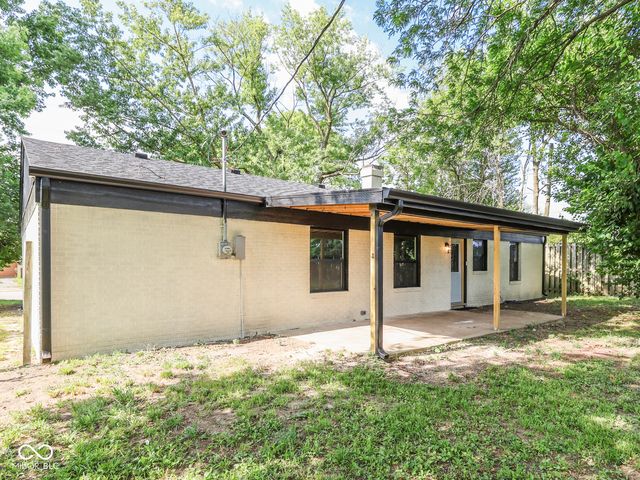 5008 W 37th Street, Indianapolis, IN 46224