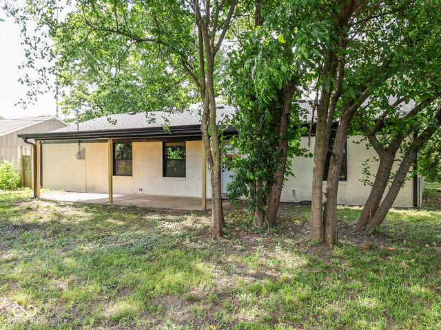5008 W 37th Street, Indianapolis, IN 46224