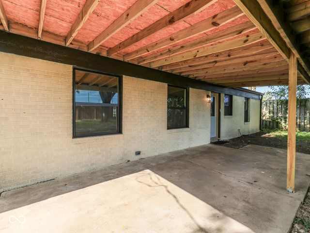 5008 W 37th Street, Indianapolis, IN 46224