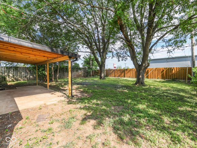 5008 W 37th Street, Indianapolis, IN 46224