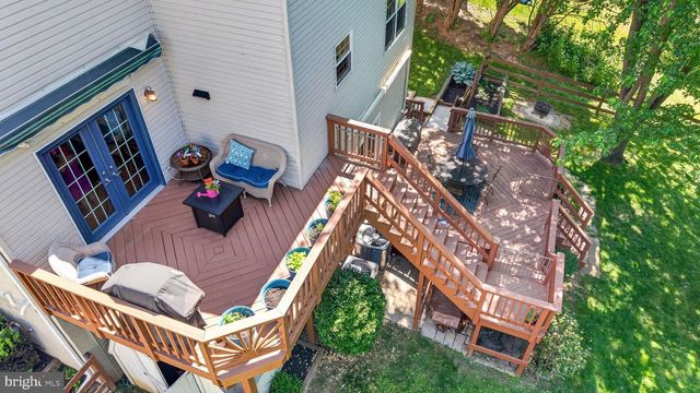 3845 DAKOTA RD, Hampstead, MD 21074
