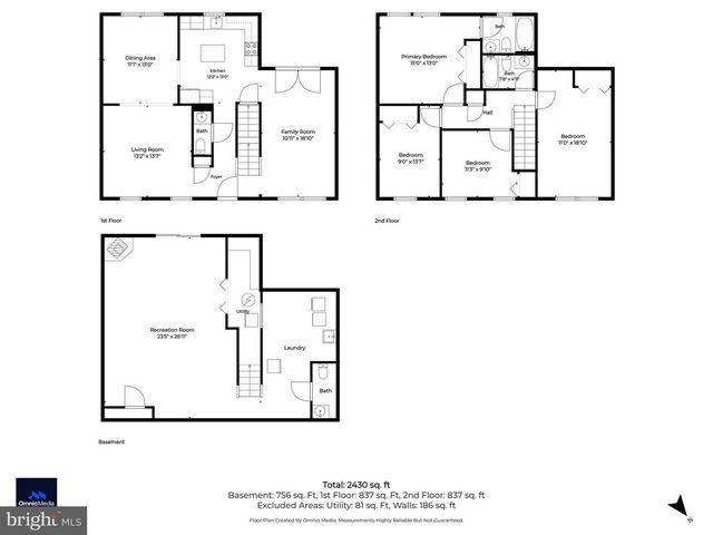 3845 DAKOTA RD, Hampstead, MD 21074