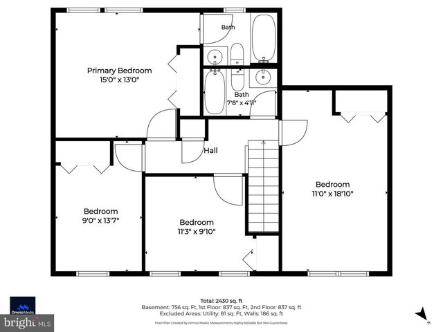 3845 DAKOTA RD, Hampstead, MD 21074