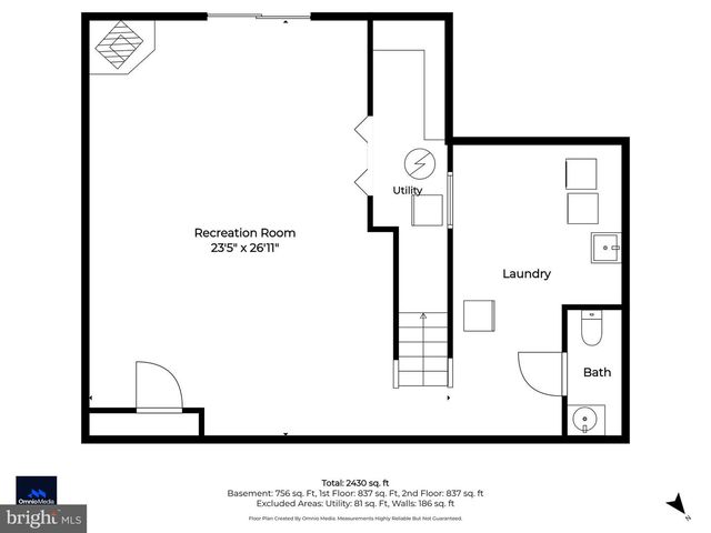 3845 DAKOTA RD, Hampstead, MD 21074