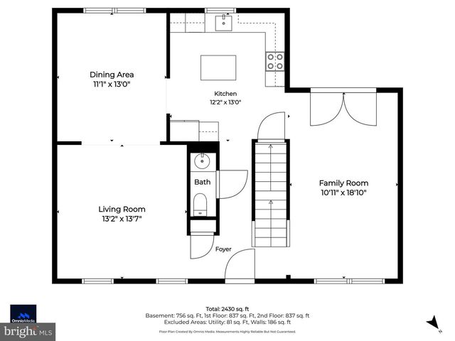 3845 DAKOTA RD, Hampstead, MD 21074