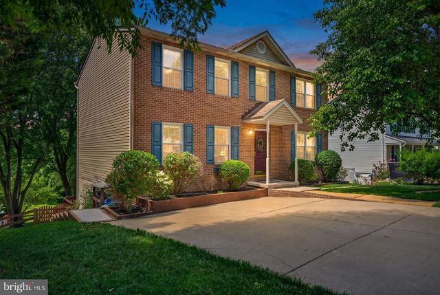3845 DAKOTA RD, Hampstead, MD 21074